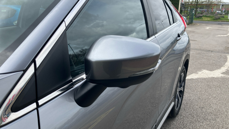 Mitsubishi Eclipse Cross 1.5 Exceed 5dr CVT 4WD Petrol Hatchback